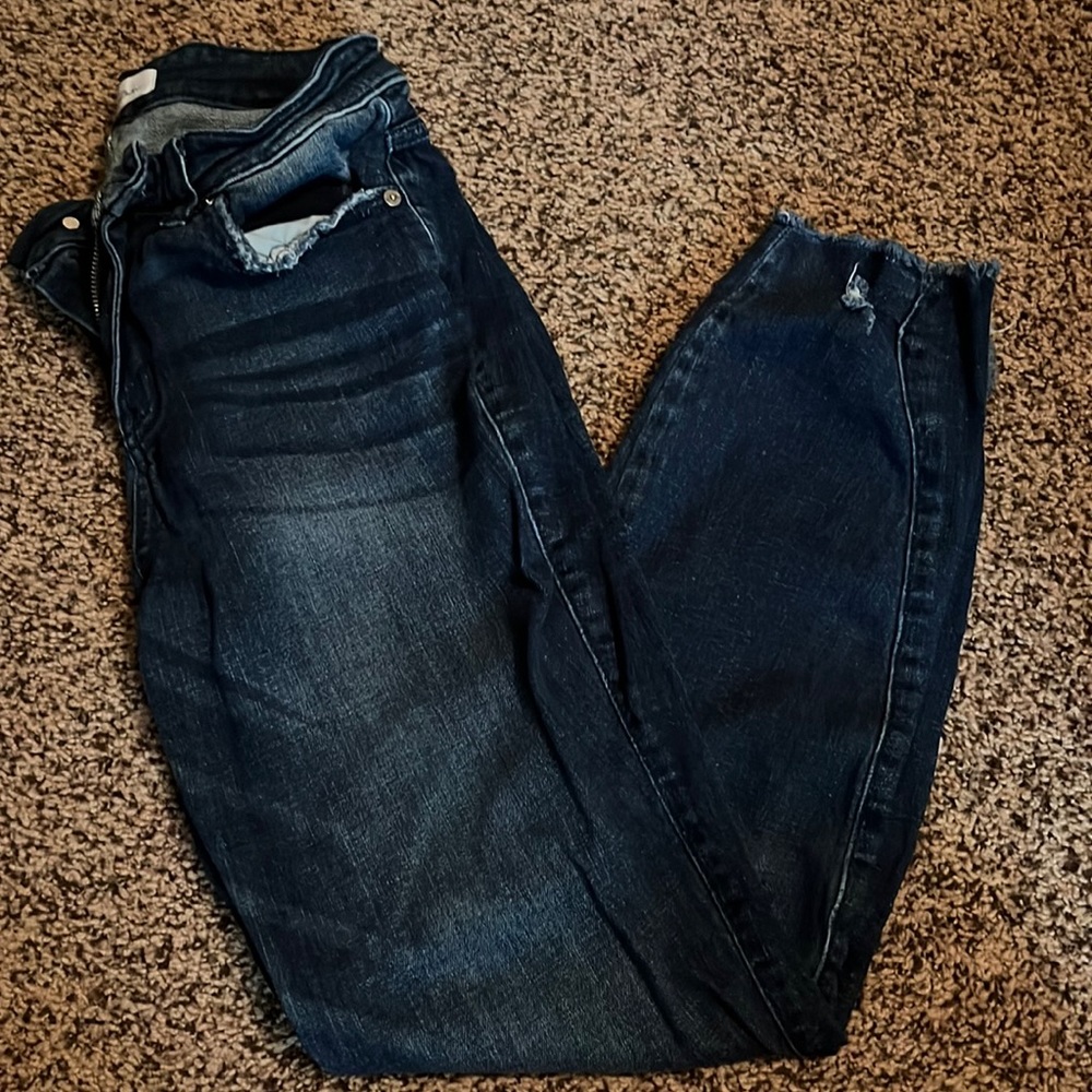 KanCan jeggings